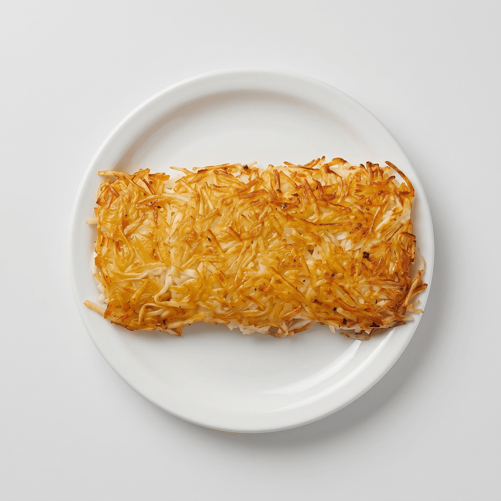 Hashbrowns