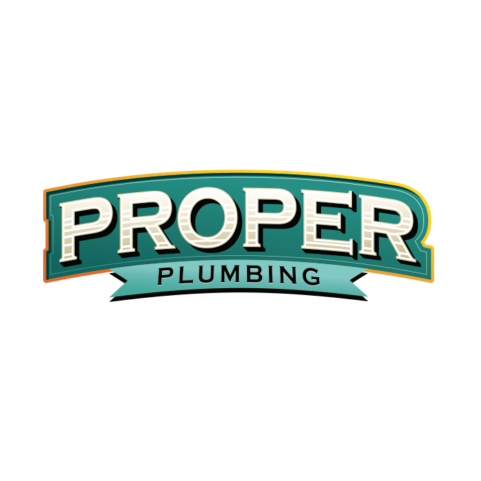 Bluewater Plumbing and Drains Logo