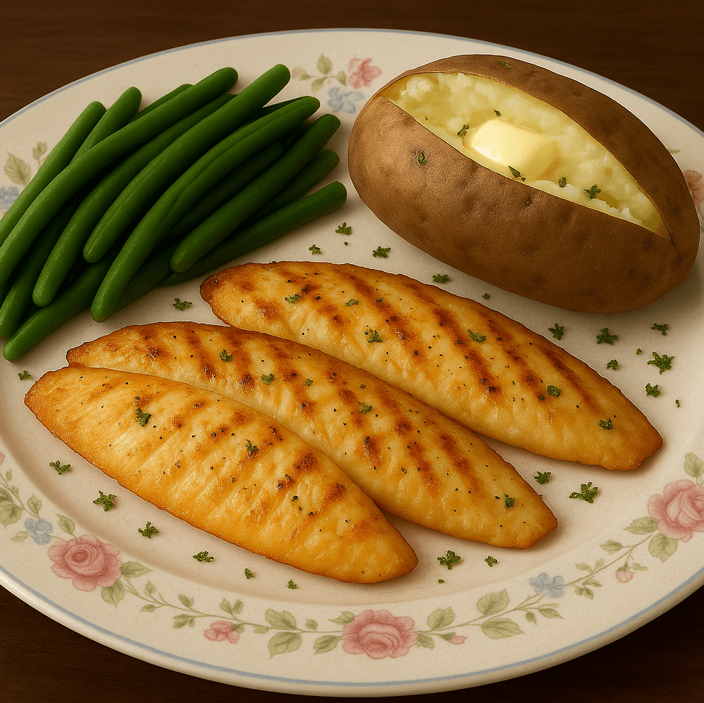 Tilapia