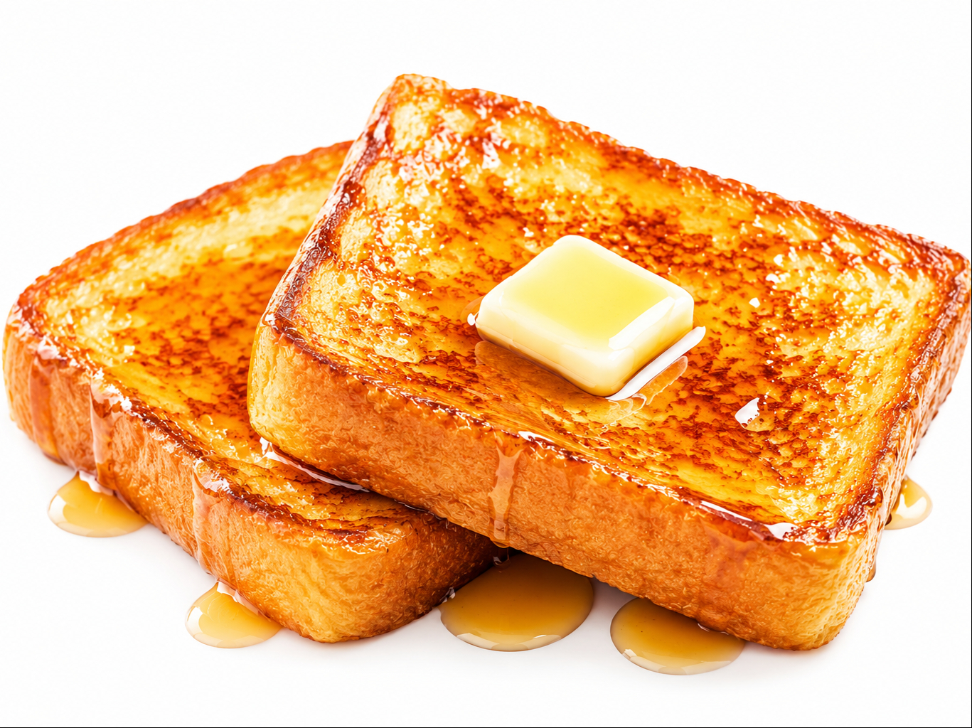 French Toast Combo