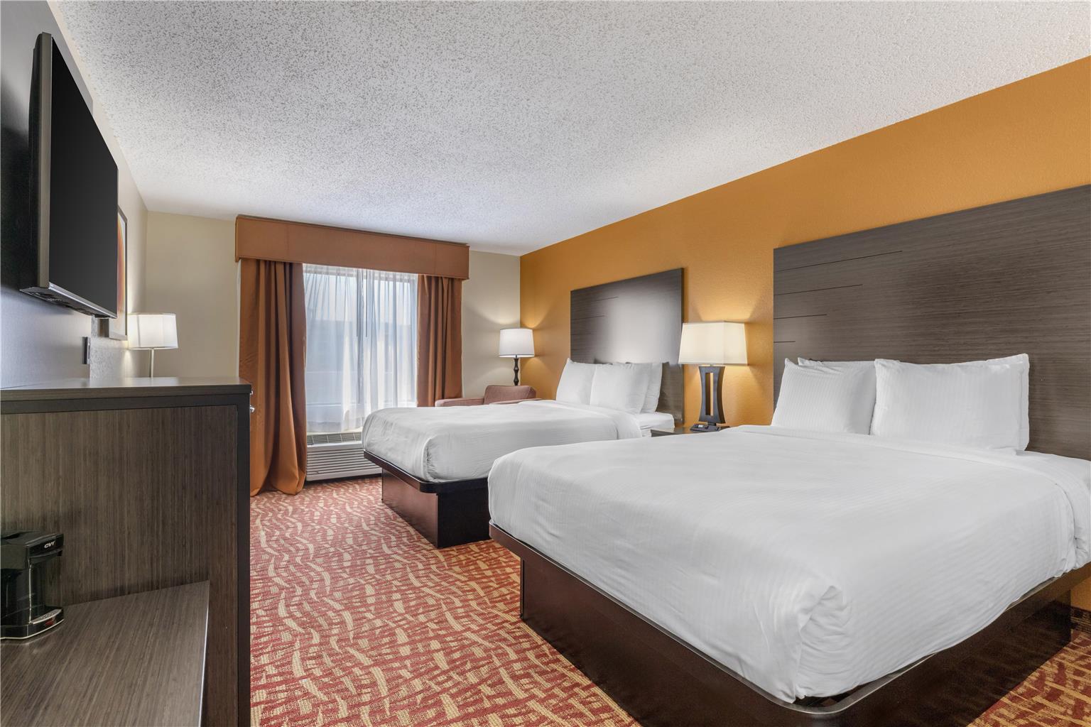 Best Western Aspen Hotel Image