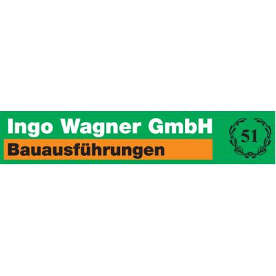 Logo von Ingo Wagner GmbH