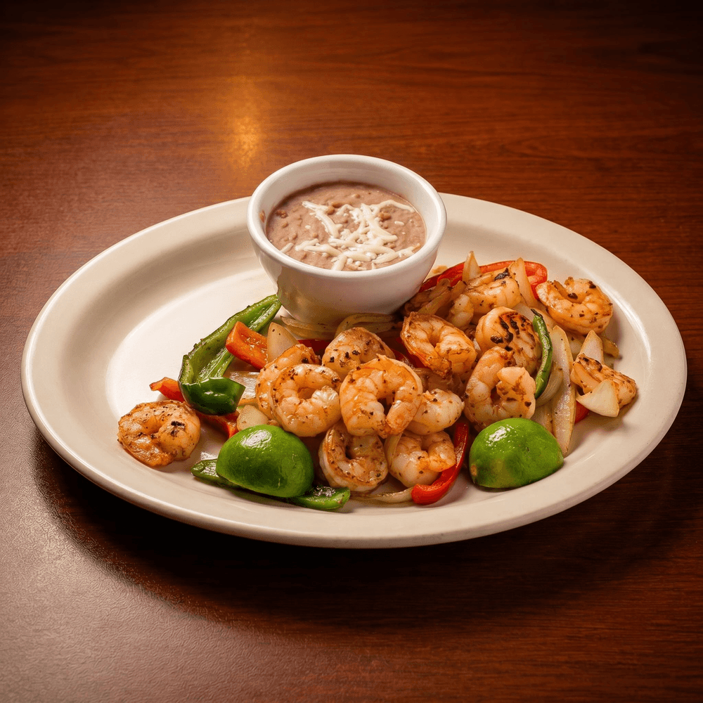 Side Grilled Shrimp