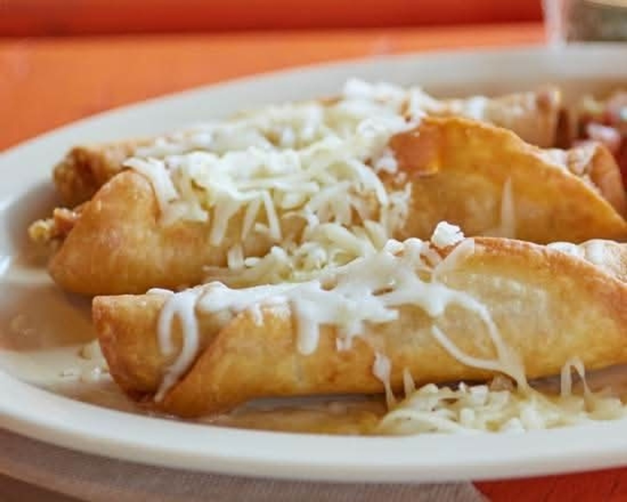 Flautas Combo