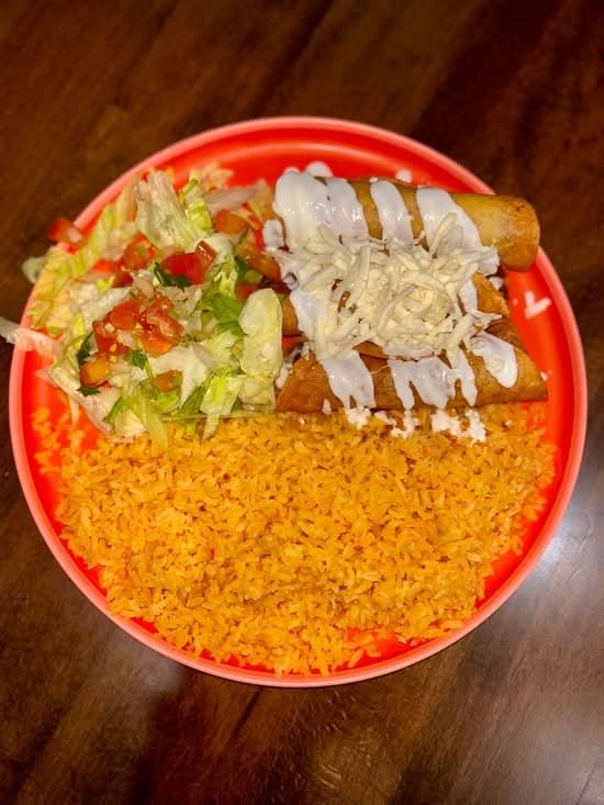 Flautas