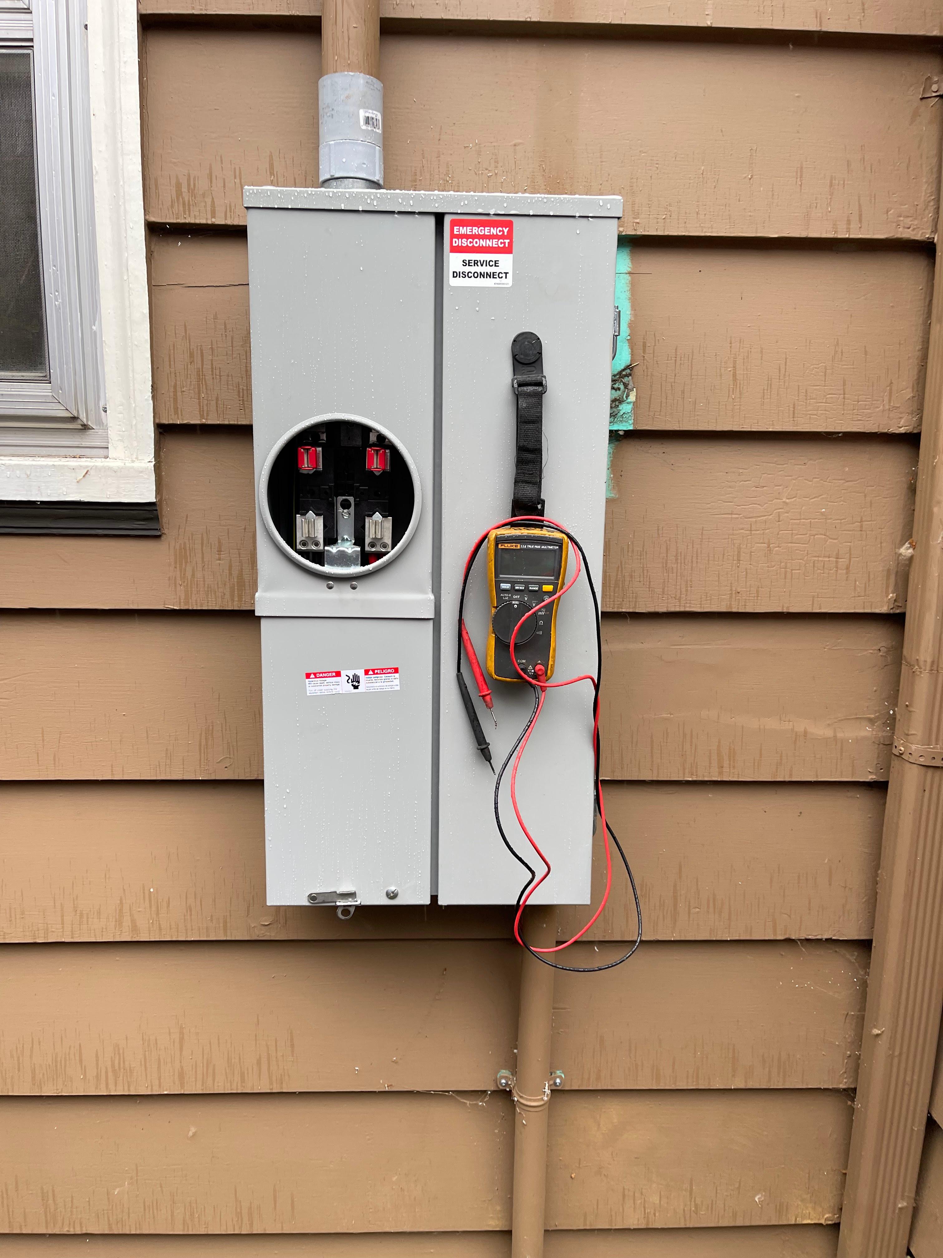 Wilson River Electric LLC Image