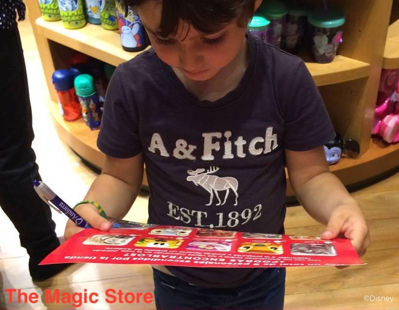 Galería en miniatura