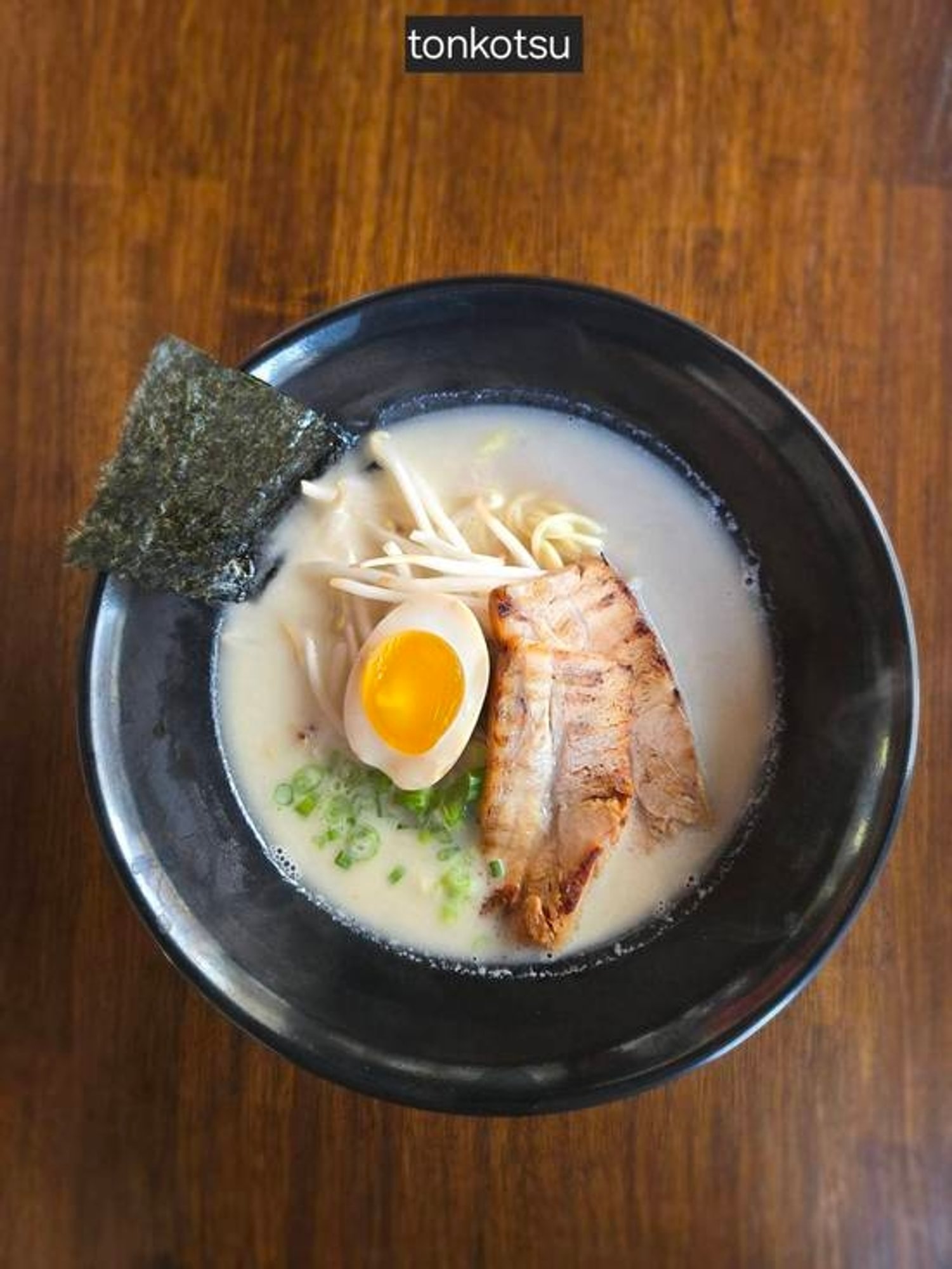 Tonkotsu