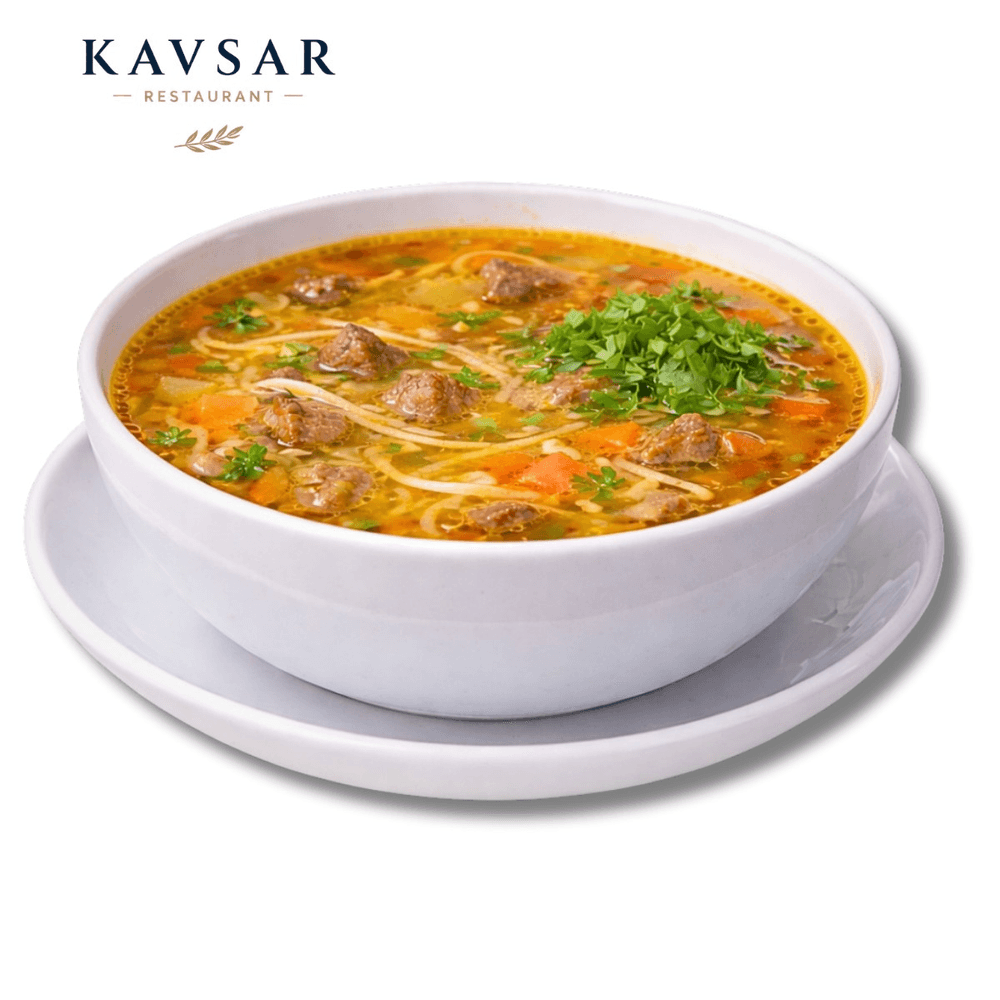 Ugra Soup