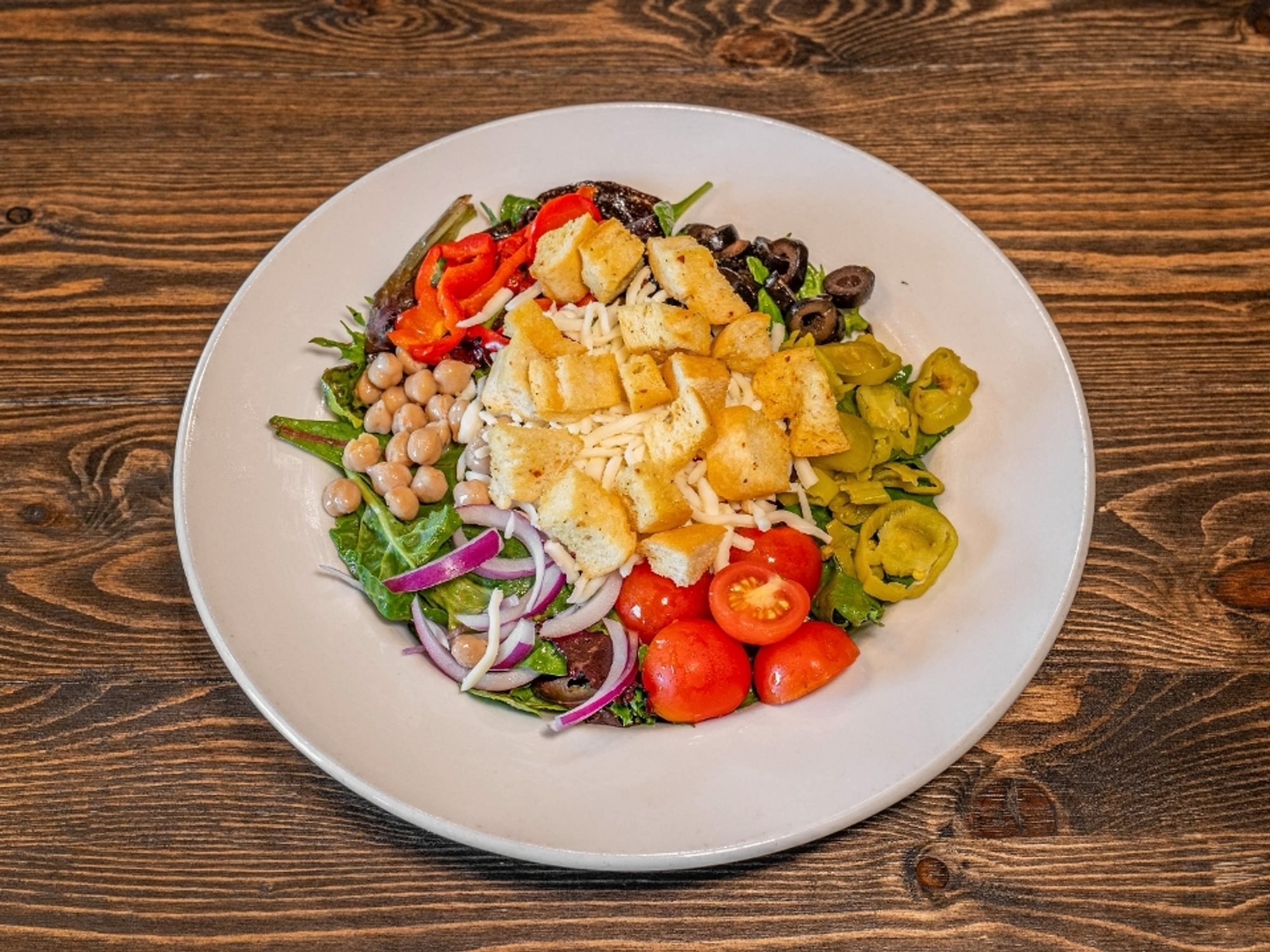 Italian Salad