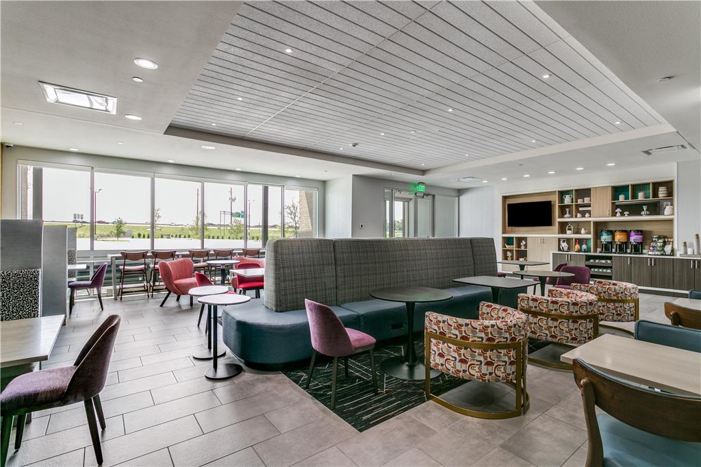 Home2 Suites by Hilton Coppell DFW Grapevine North Image