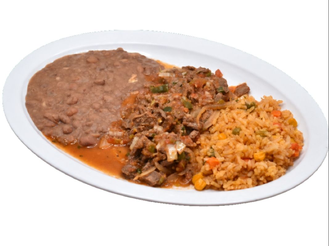 Stake a la Mexicana