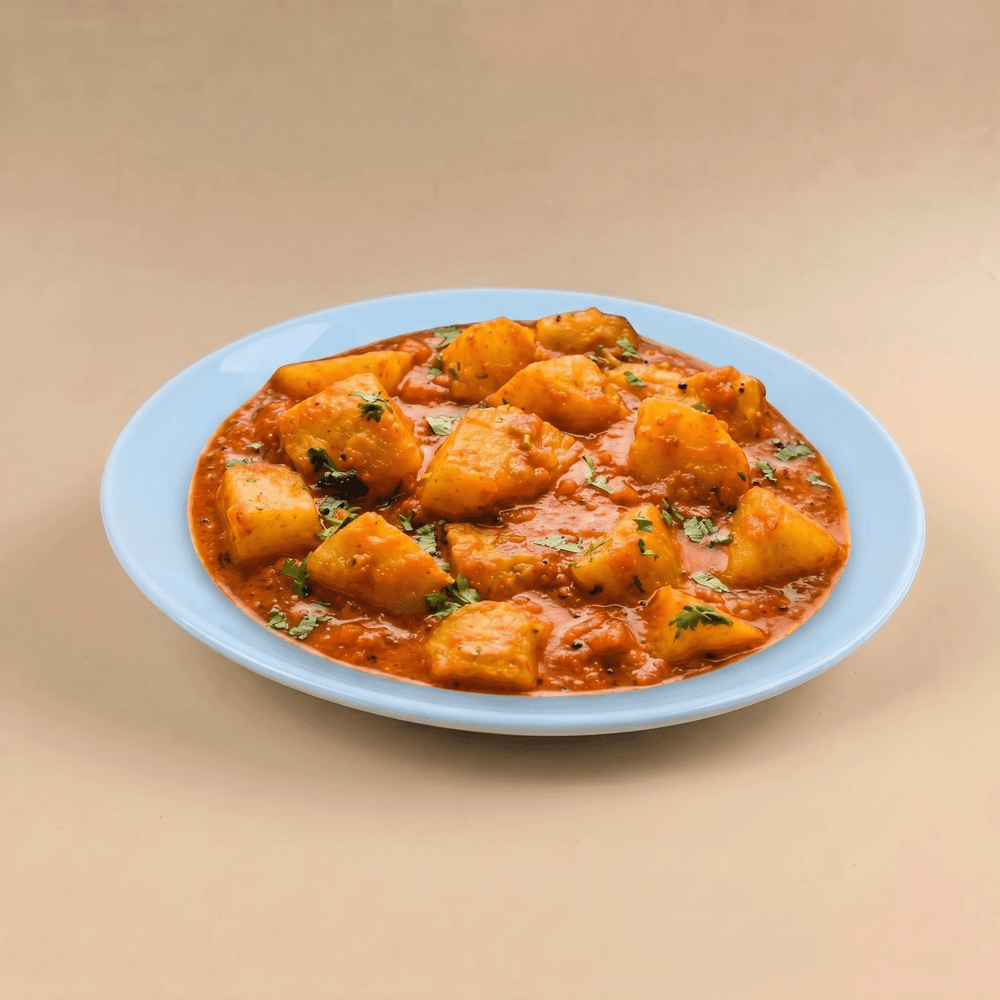 Goan Potato