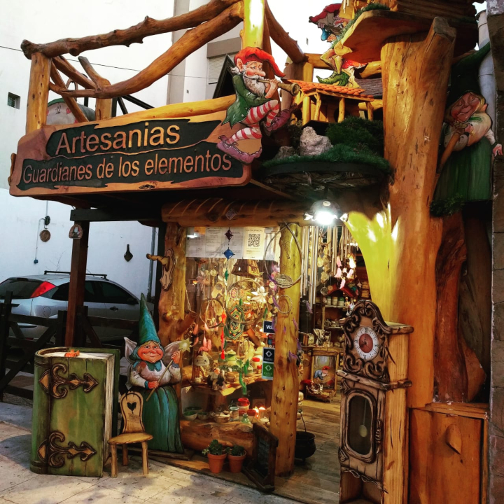 Galería en miniatura
