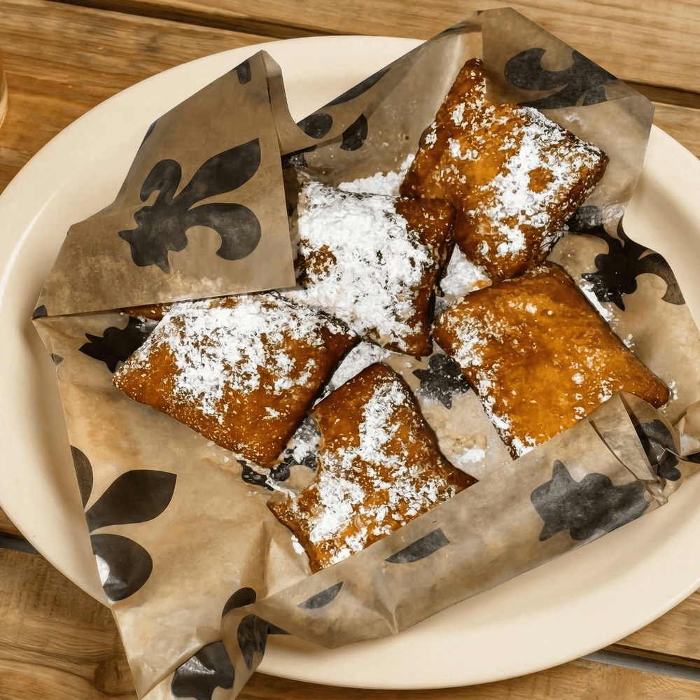 Beignets
