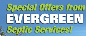 Evergreen Septic SVC LLC Photo