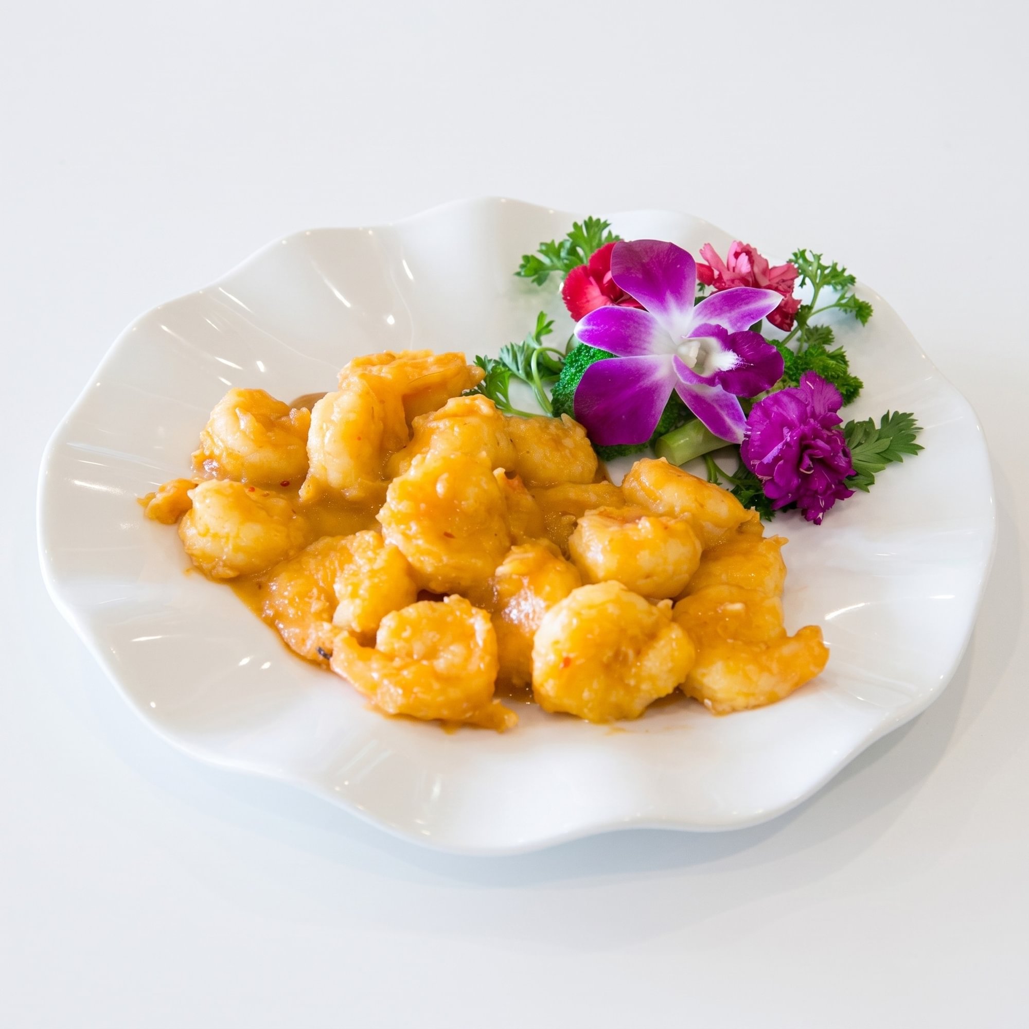 Royal Shrimp 皇帝蝦