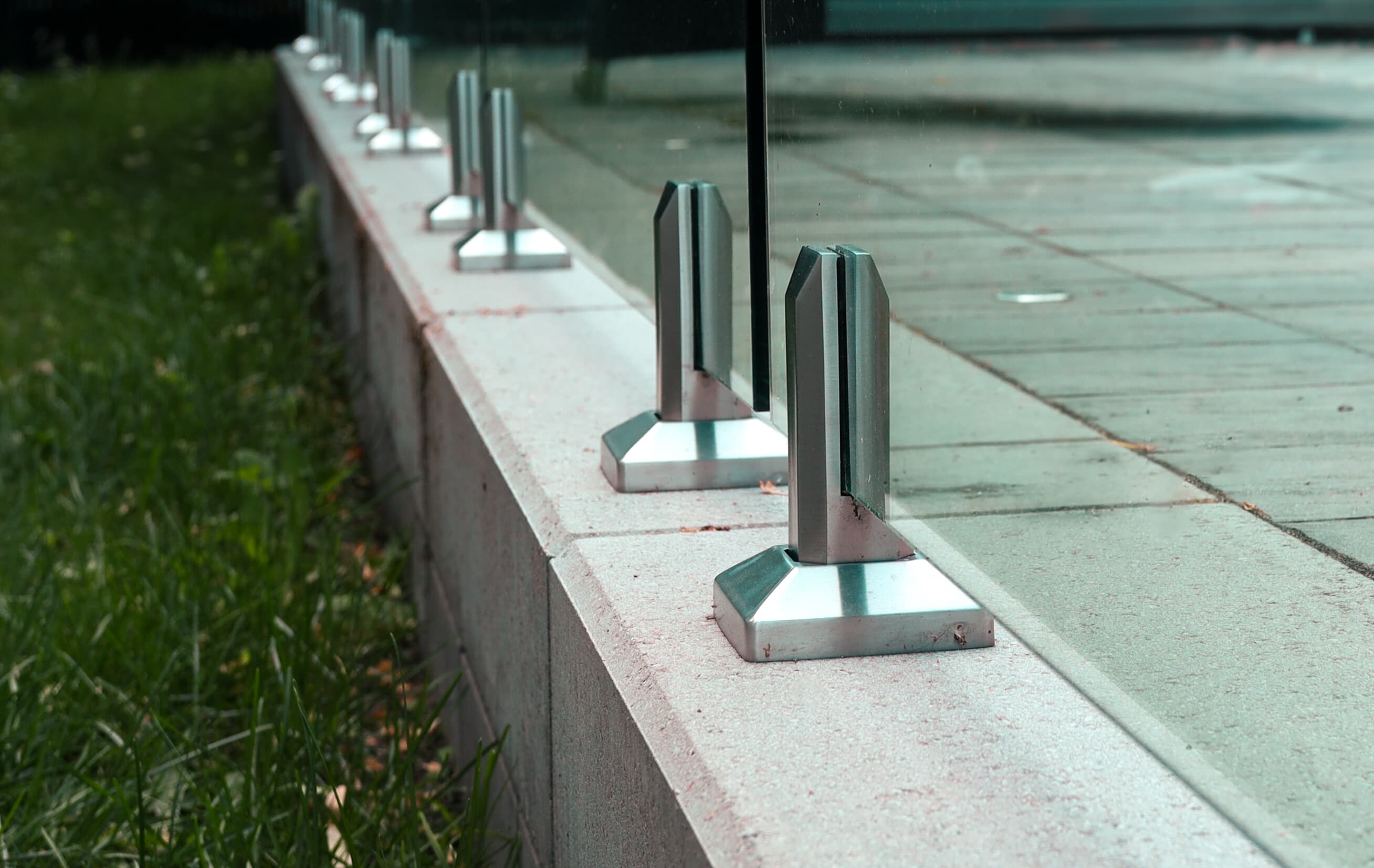Clôture Fonda - Installation de Clôture Boucherville