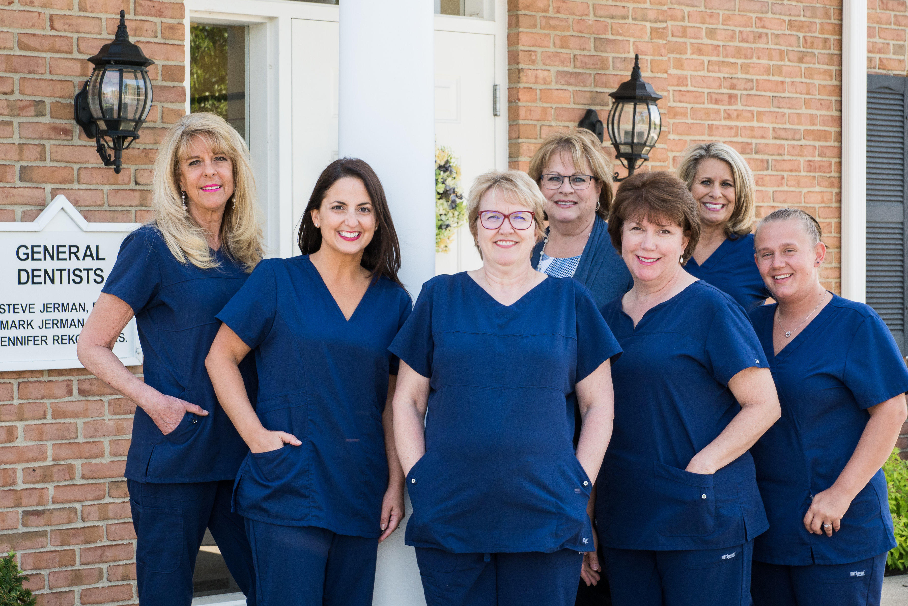 Jerman Family Dentistry Photo