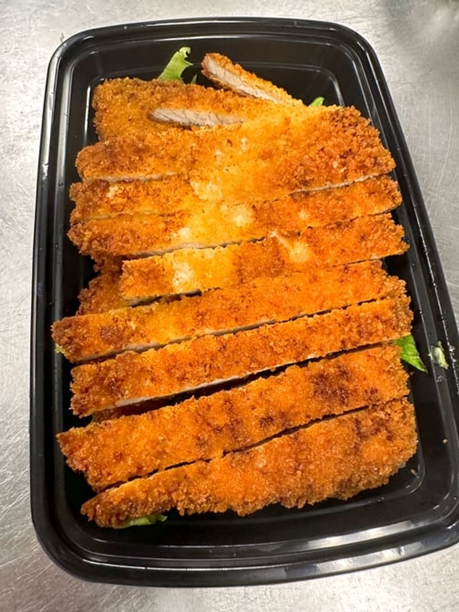 Katsu Don