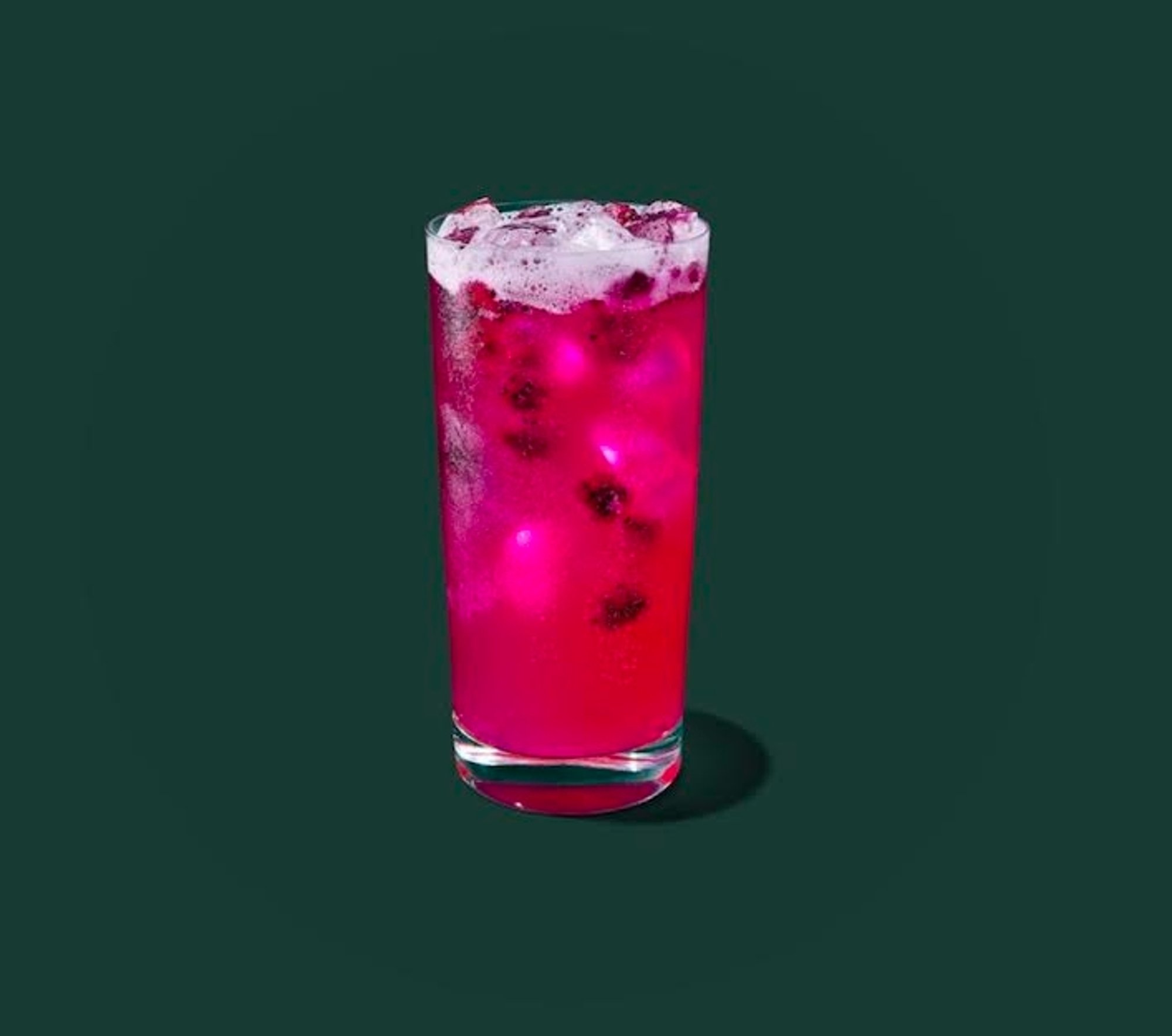 Mango Dragon Fruit