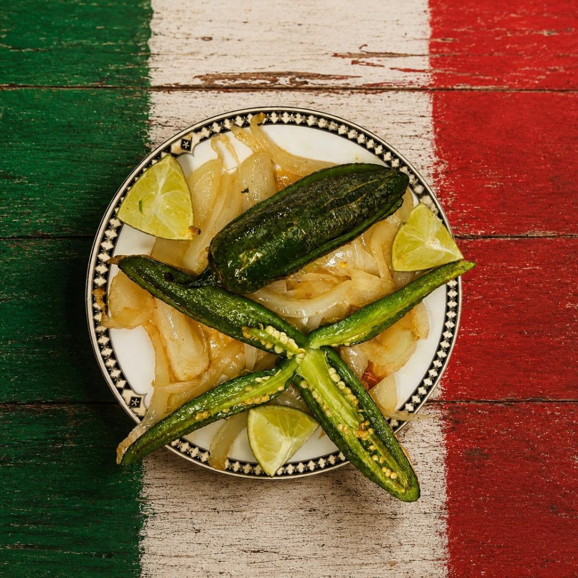 Jalapeños