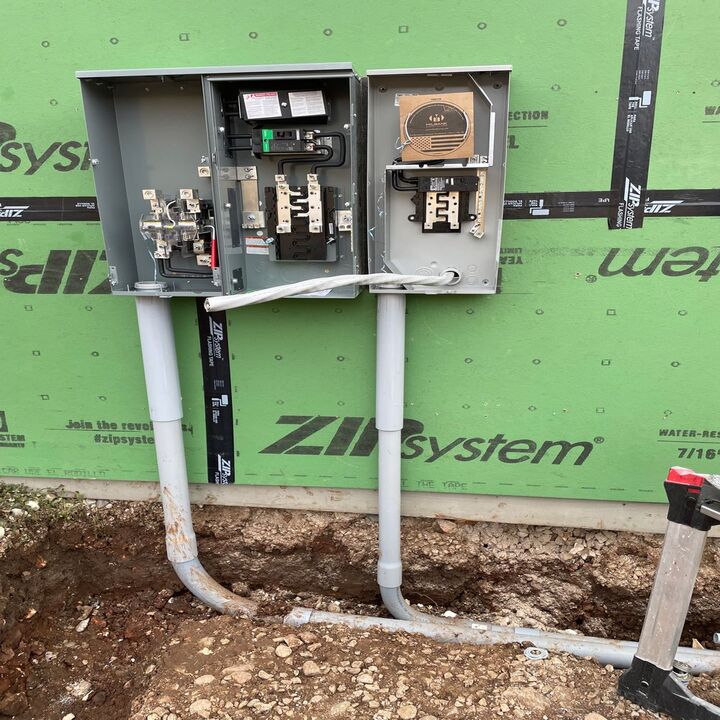 Smith Co Electric Image