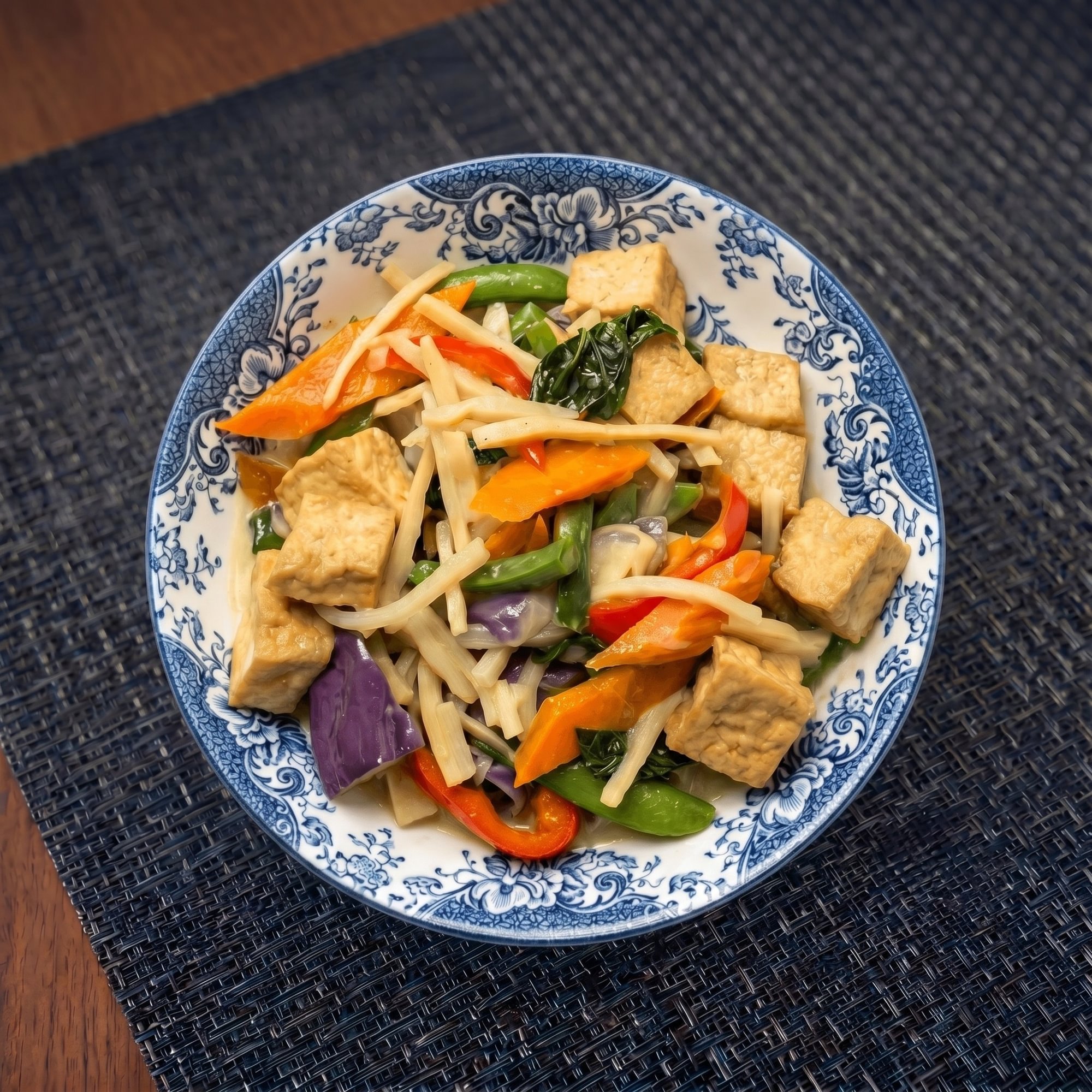 Green Curry