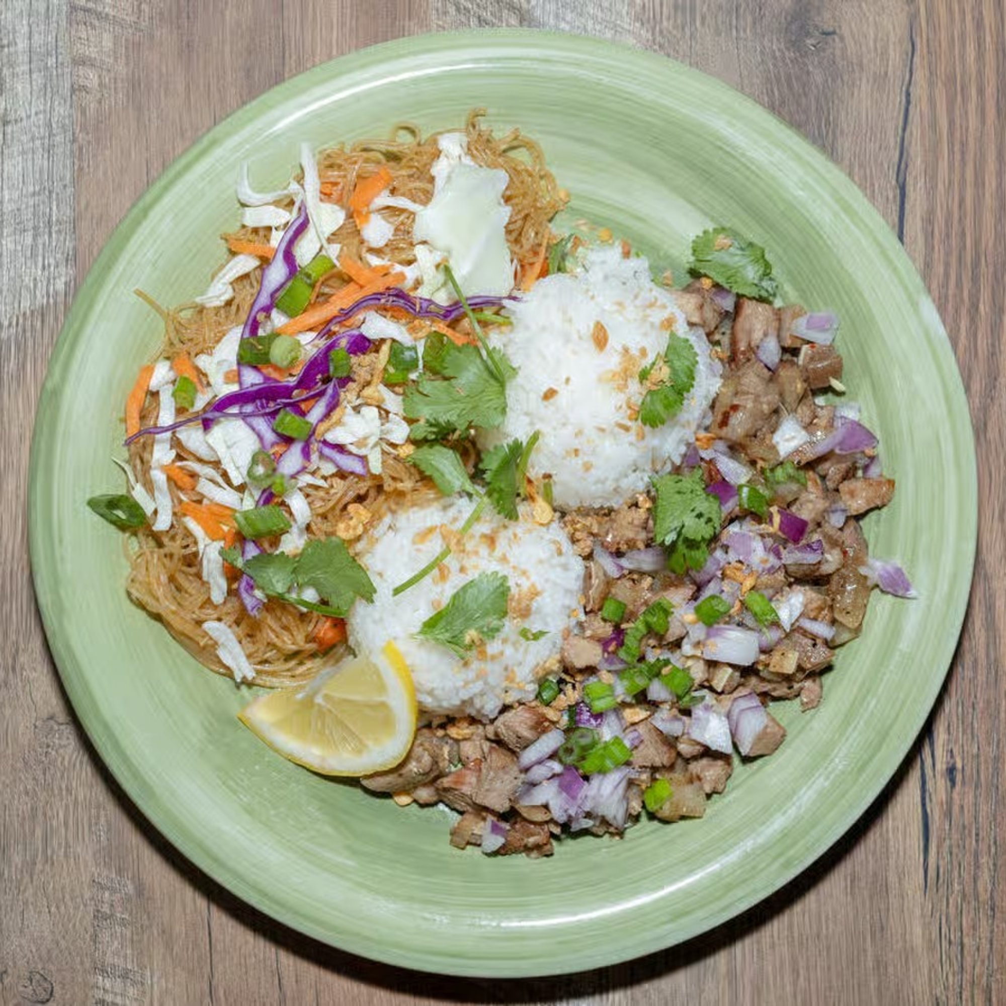 Pork Sisig