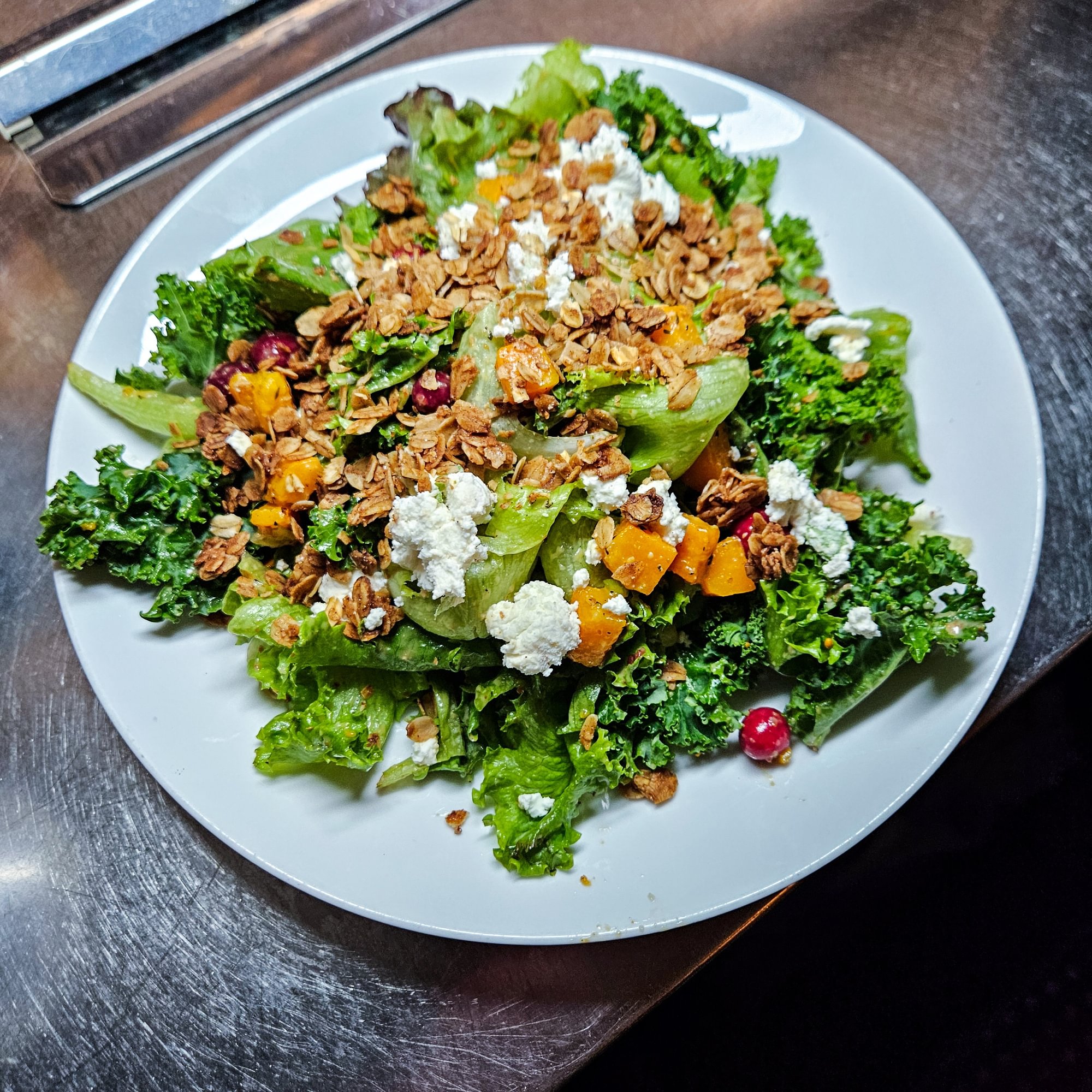 Spring Salad