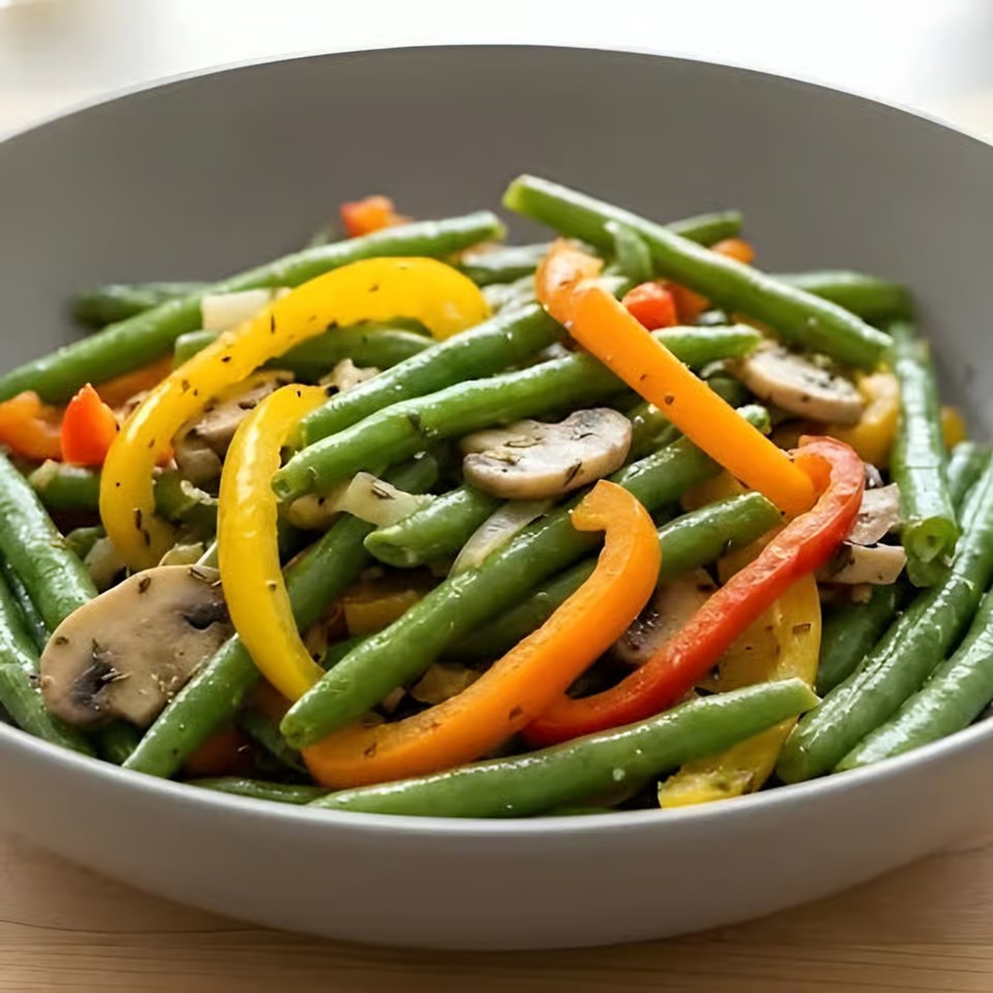 Green Beans