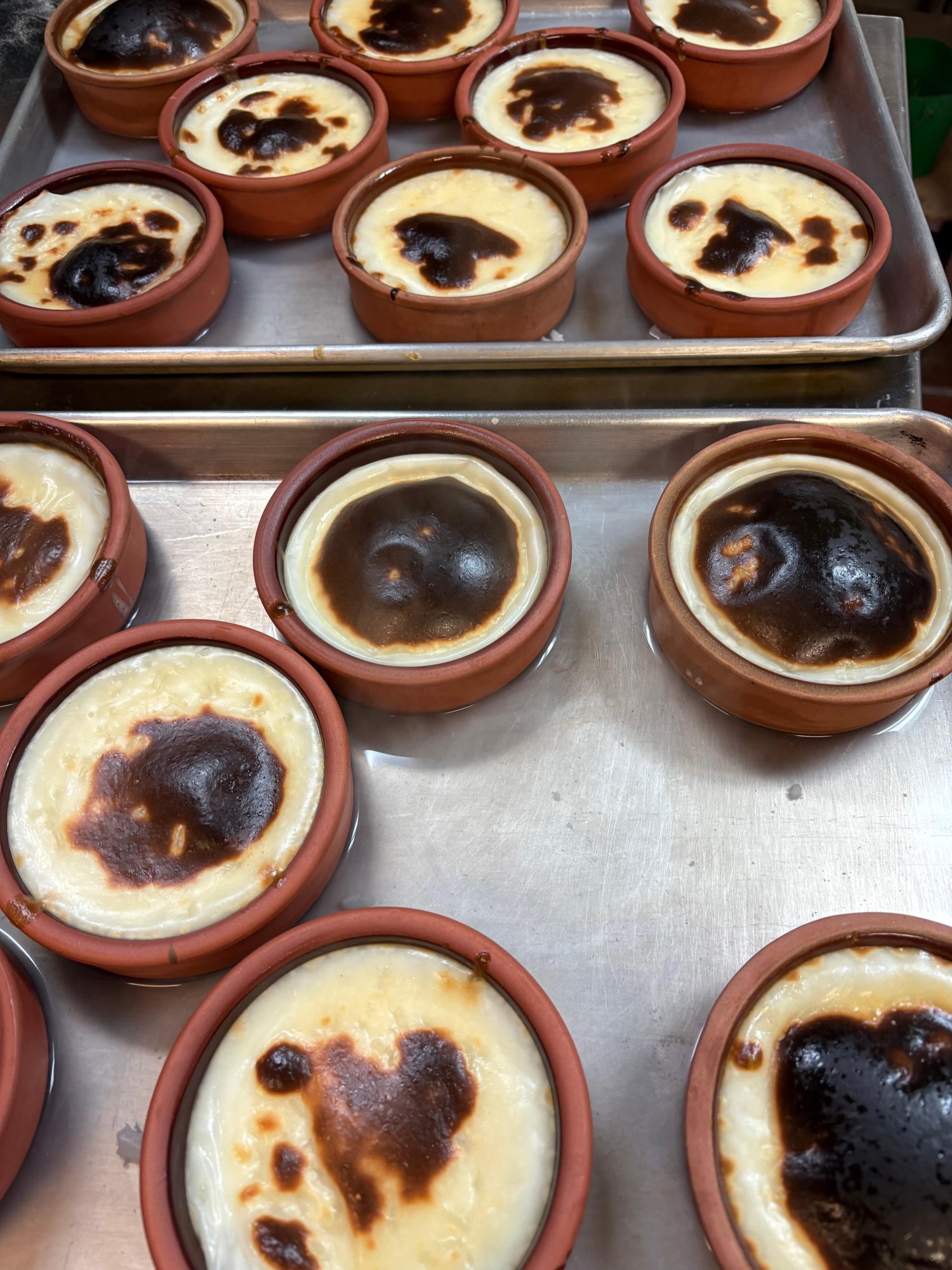 Rice Pudding Hommade