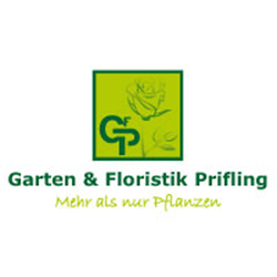 Logo von Garten & Floristik Prifling