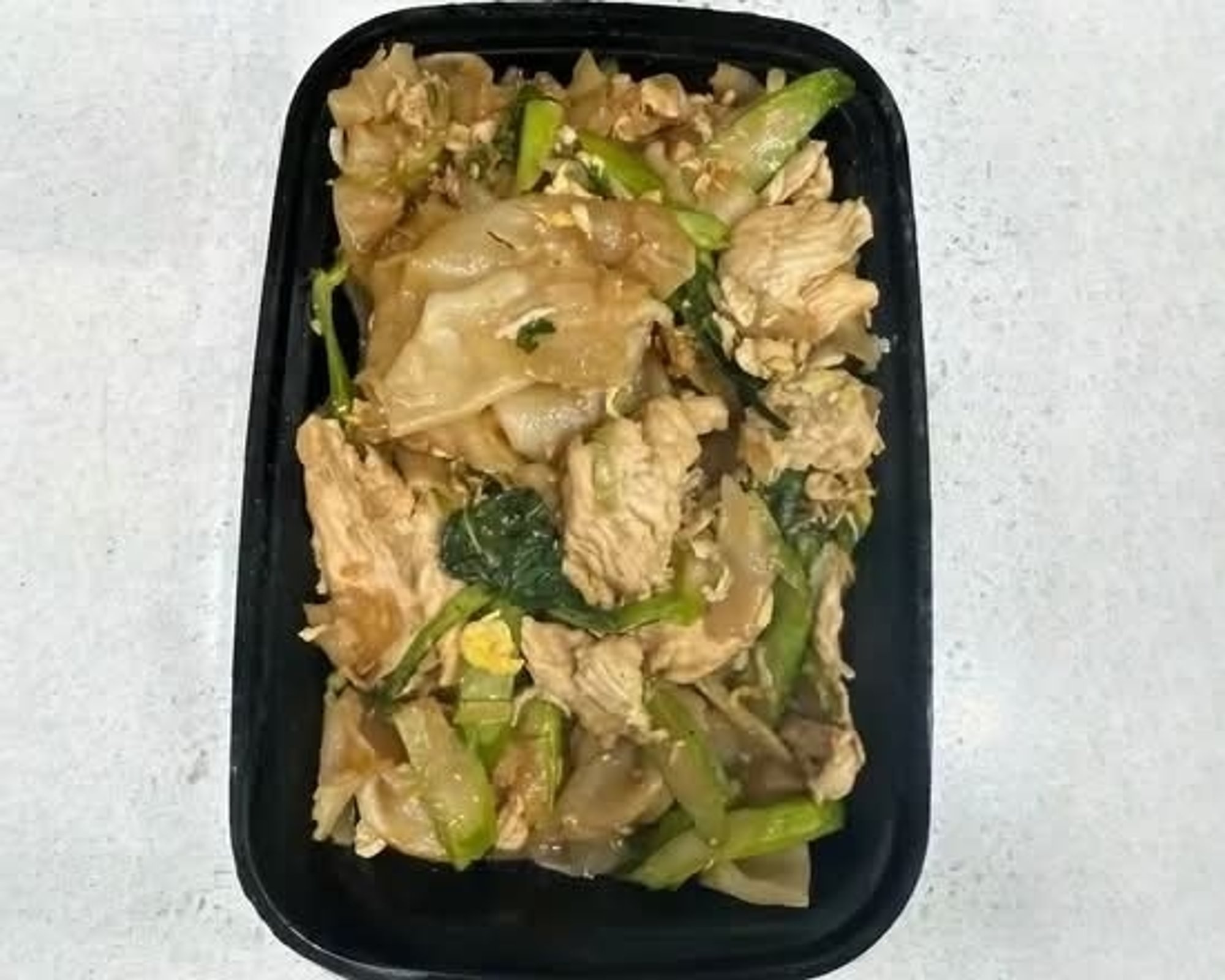 Pad See Ew