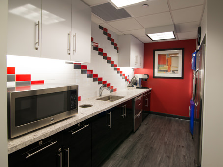 Regus - New York, New York - 1250 Broadway Photo