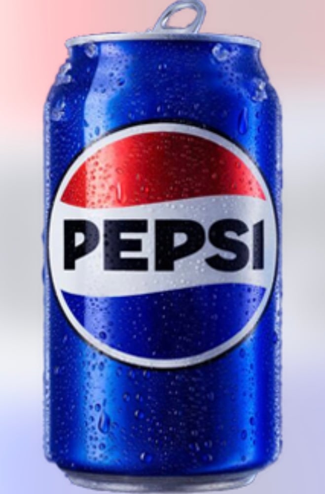 Soda Cans