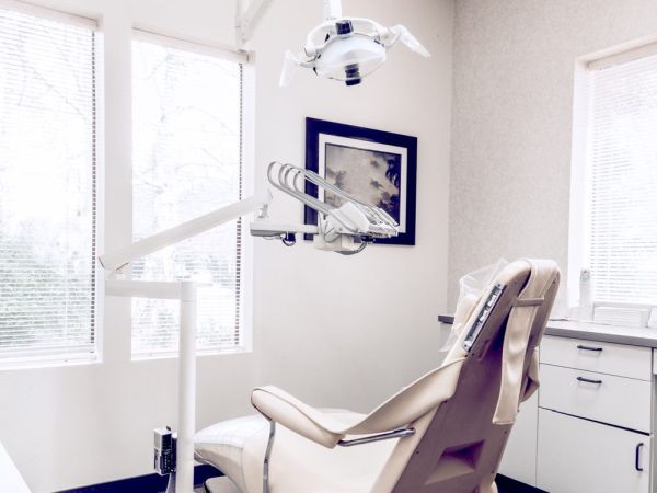 Brian K. Higgins, DDS Photo