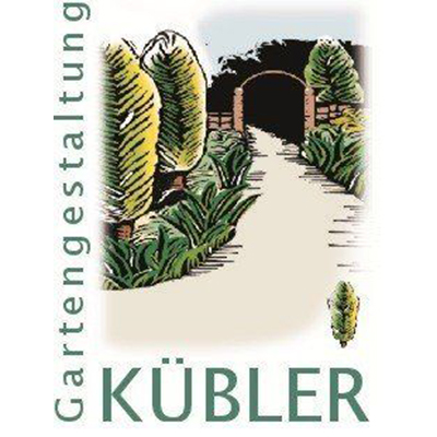 Logo von Kübler GbR Gartengestaltung