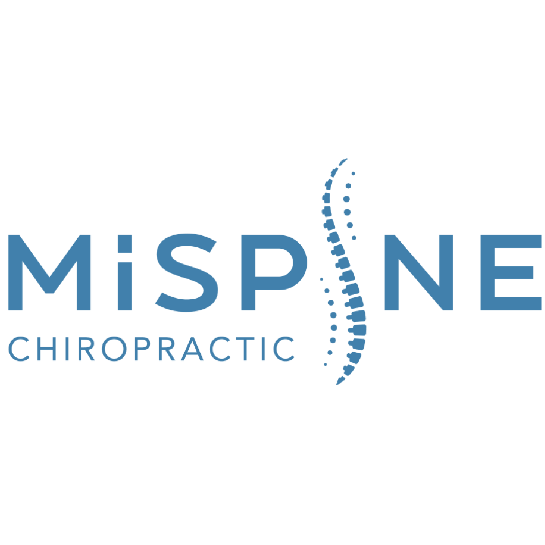 MiSpine Chiropractic Logo
