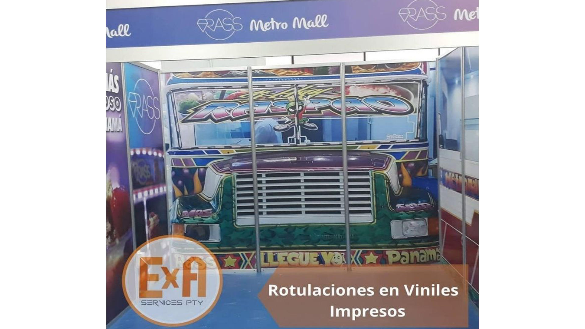 Galería en miniatura