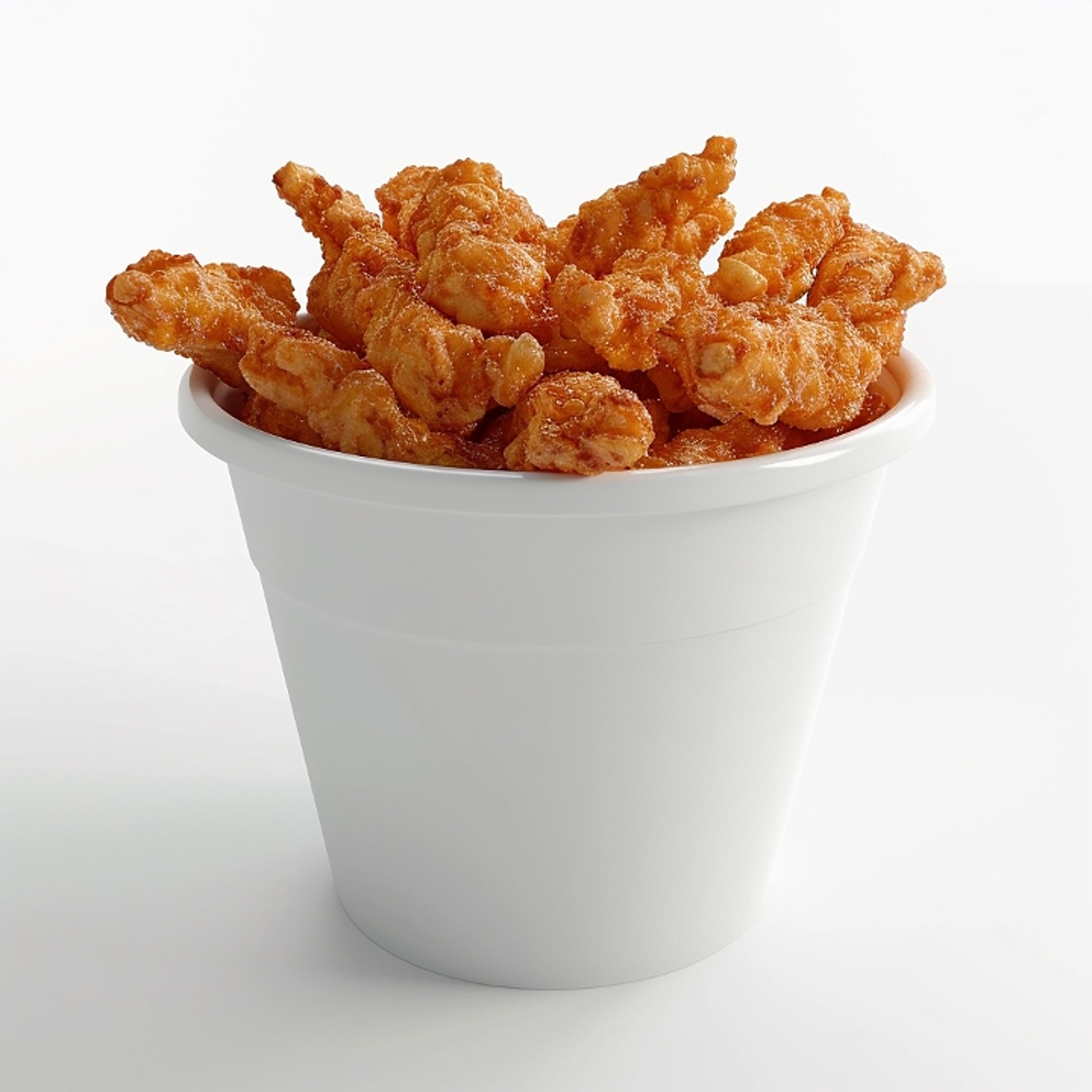Chicken Strips (3)