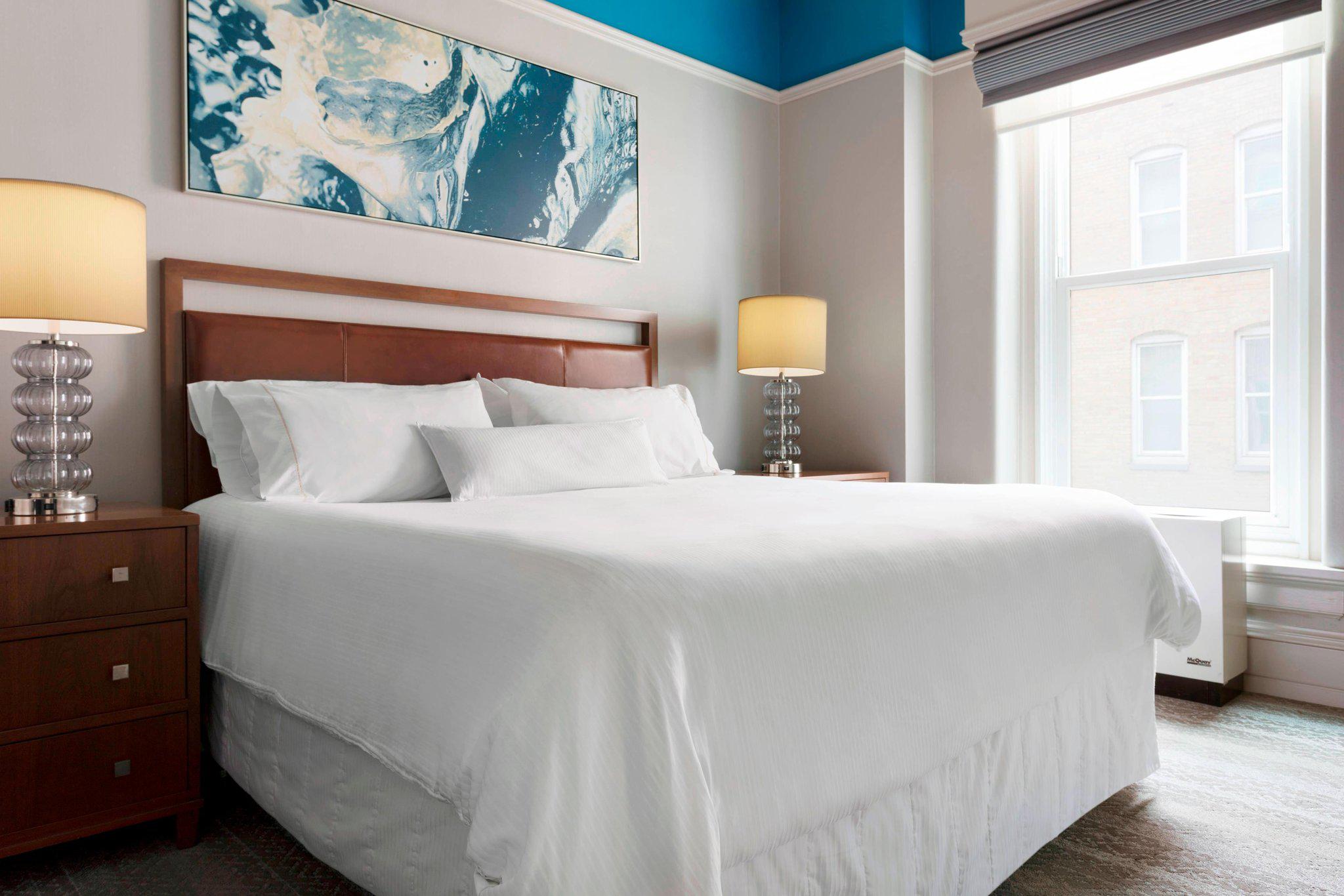 The Westin Great Southern Columbus Photo