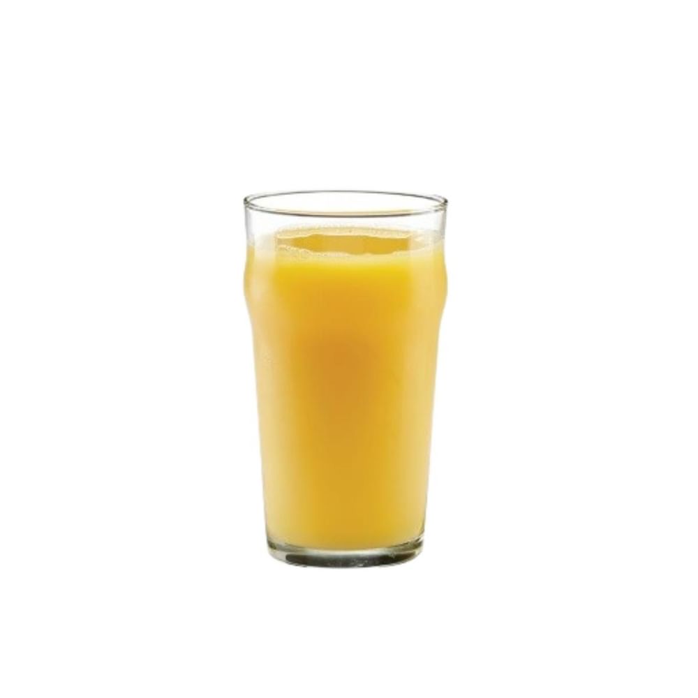 Orange Juice