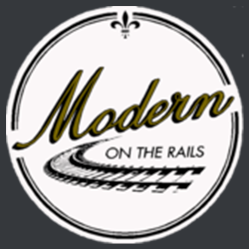 Modern On The Rails