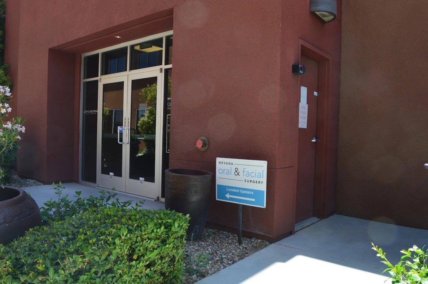 Nevada Oral & Facial Surgery - Las Vegas, NV Image