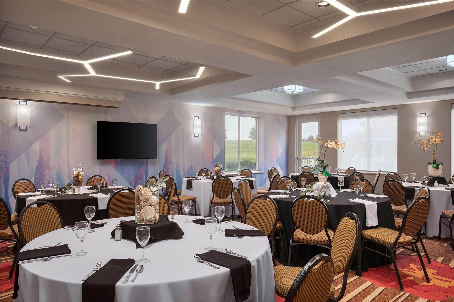 Hilton Garden Inn Wooster Image