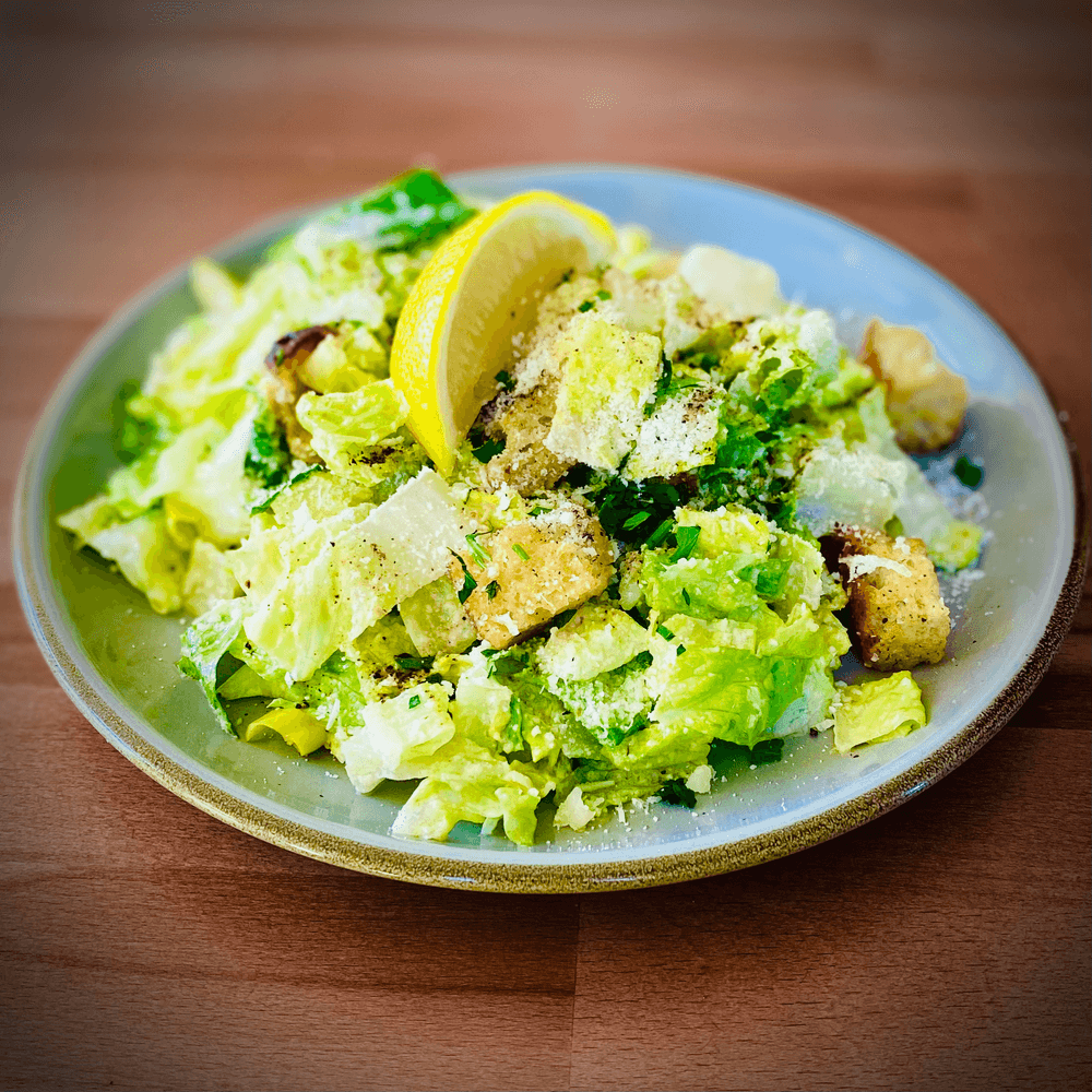 Side Caesar