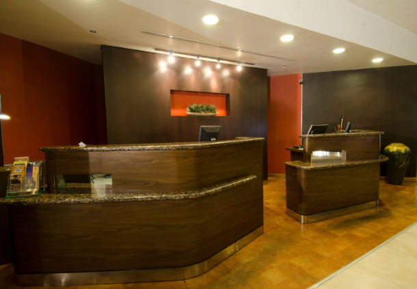 Images Courtyard by Marriott Puebla Las Animas
