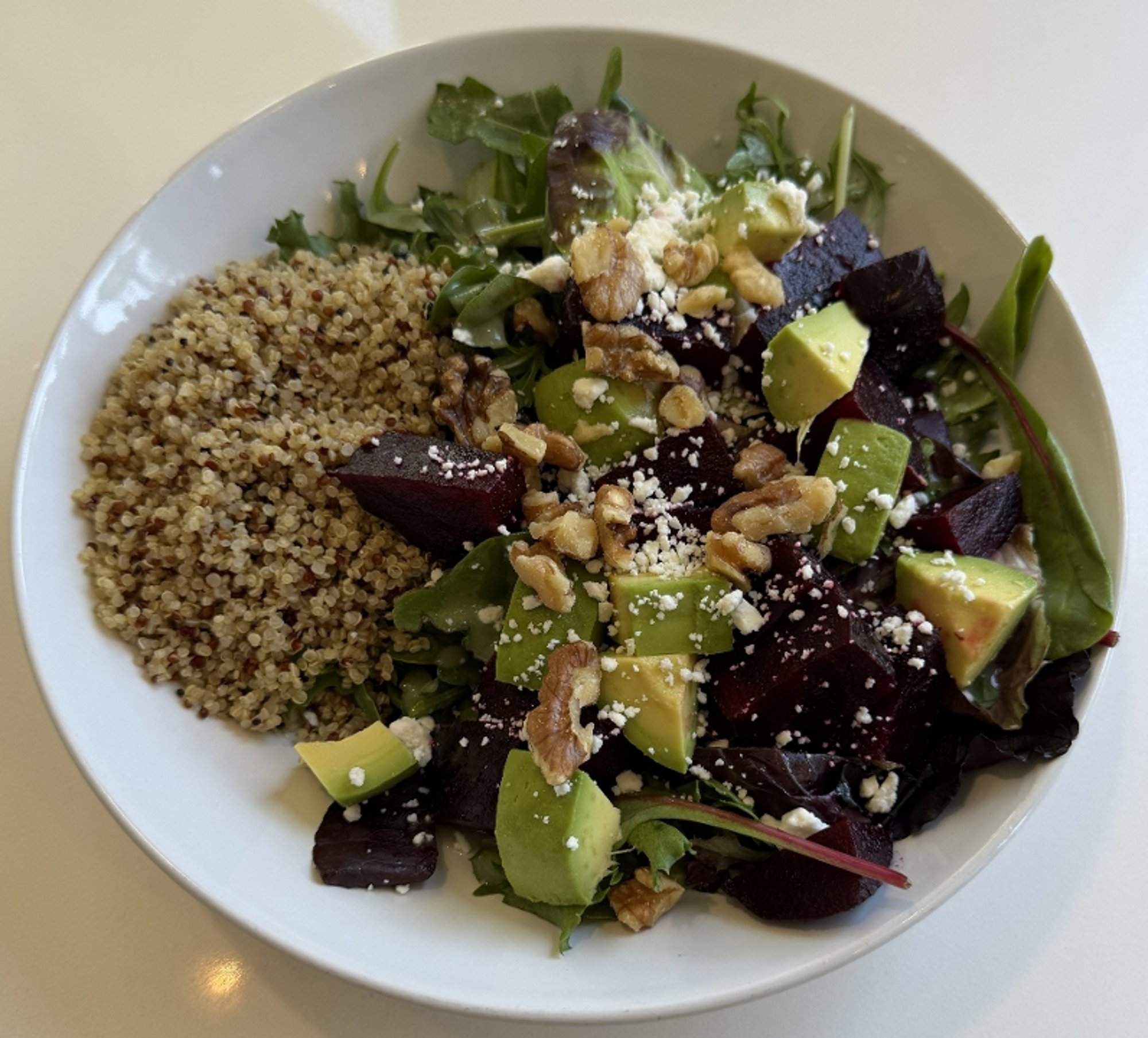 Beet Salad