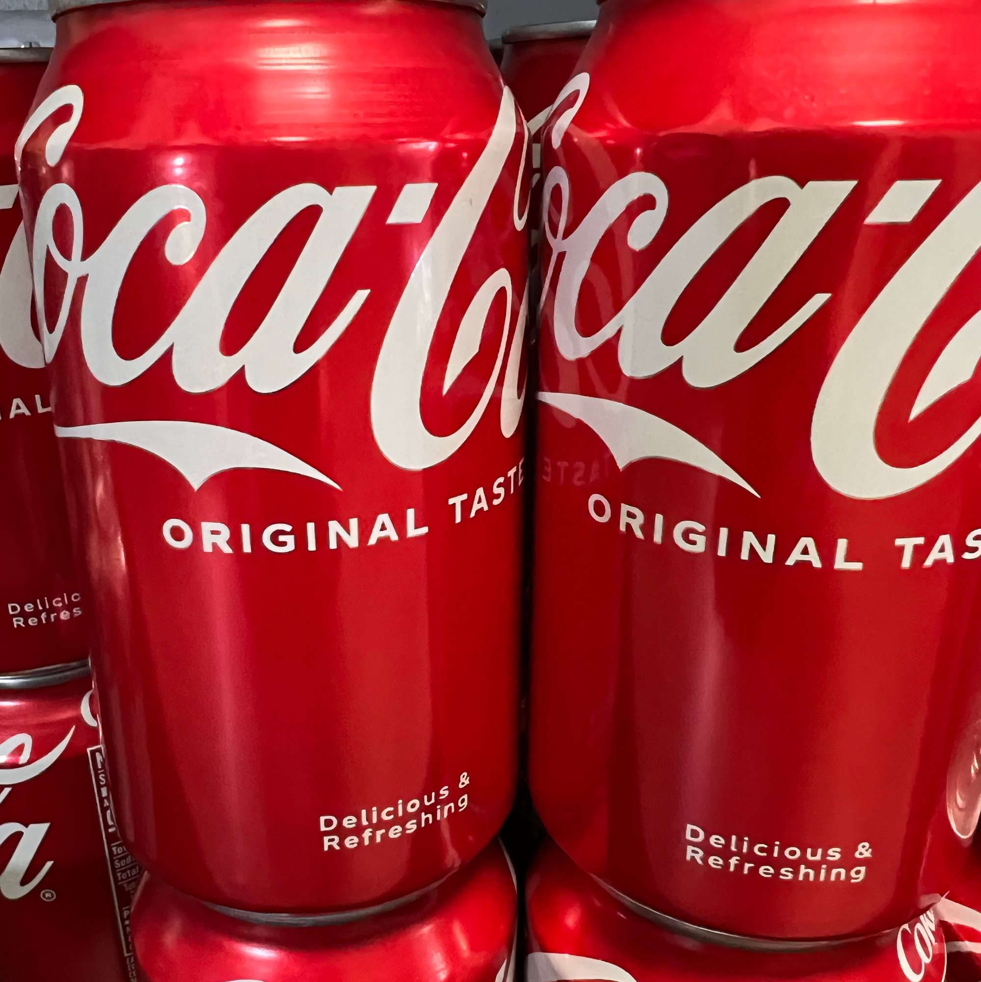 Coke